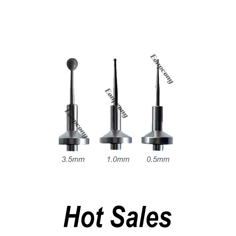 Orbital Polisher Da - Alger Pinsel Rost Ring Entfernen Grat