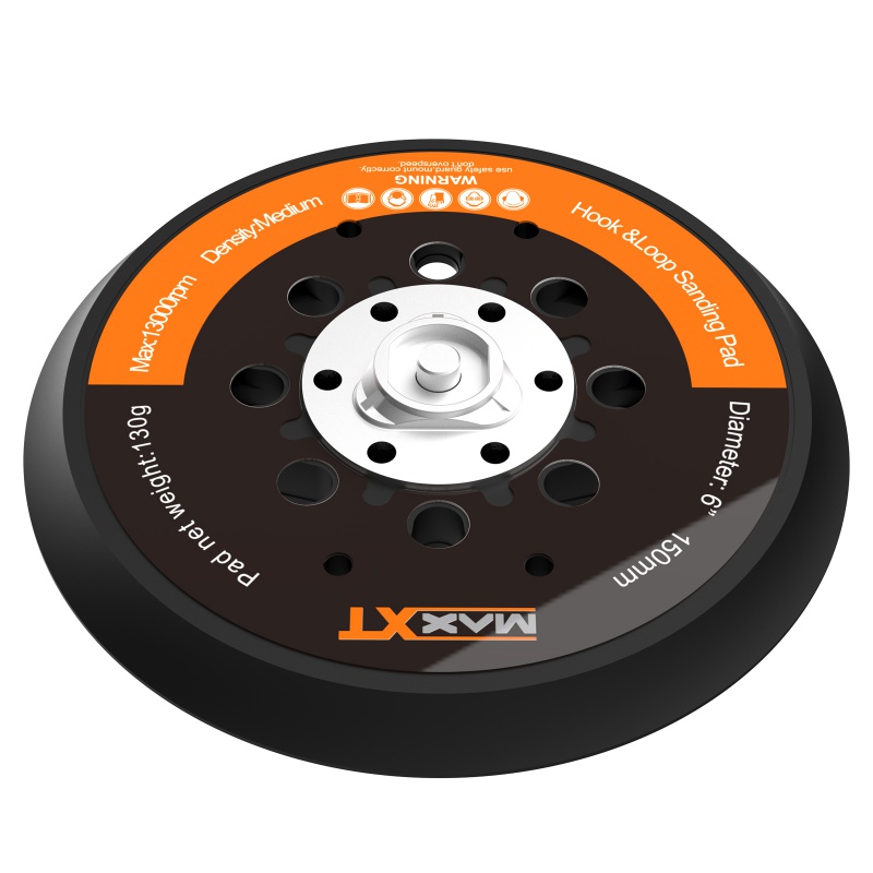 Orbital Polisher Da - MAXXT 5 Zoll 125 mm 5