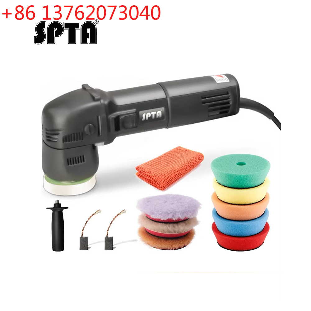 Orbital Polisher Da - SPTA Orbital-Autopolierer 3 Zoll 10mm/780W Variable