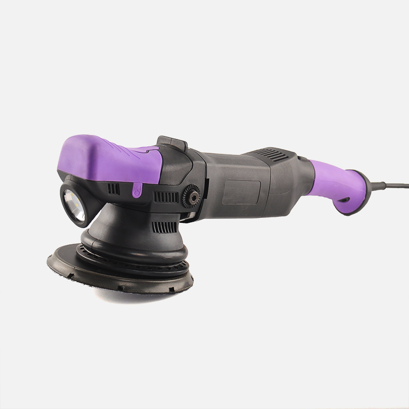 Orbital Polisher Da - 2026 Beste Qualität Auto-Poliermaschine, variable 6
