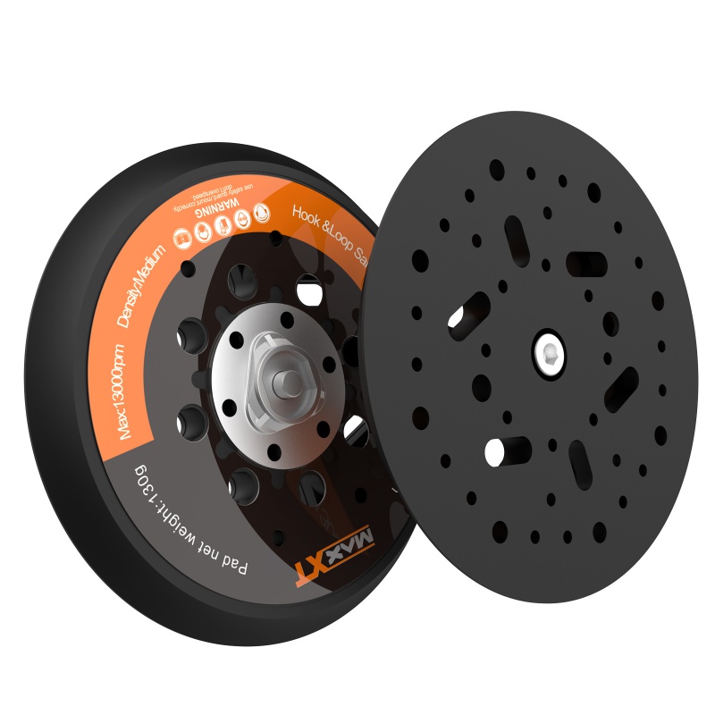 MAXXT 5 Zoll 125 mm 5 Zoll Sch – Orbital Polisher Da Bewertung und Preis