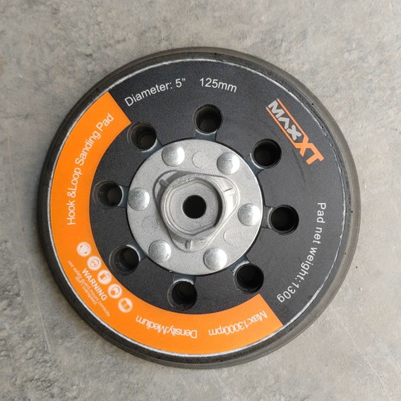 MAXXT 5 Zoll 125 mm 5 Zoll Sch – Orbital Polisher Da Bewertung und Preis