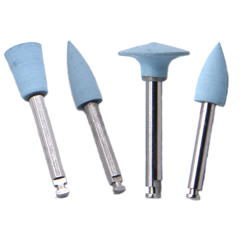 4PCS Zahnmedizin Gummi Schleif – Orbital Polisher Da Bewertung und Preis