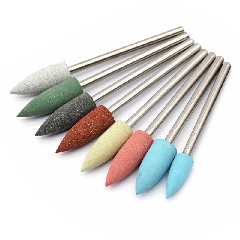 Dental Silikon Gummi Polierer  – Orbital Polisher Da Bewertung und Preis