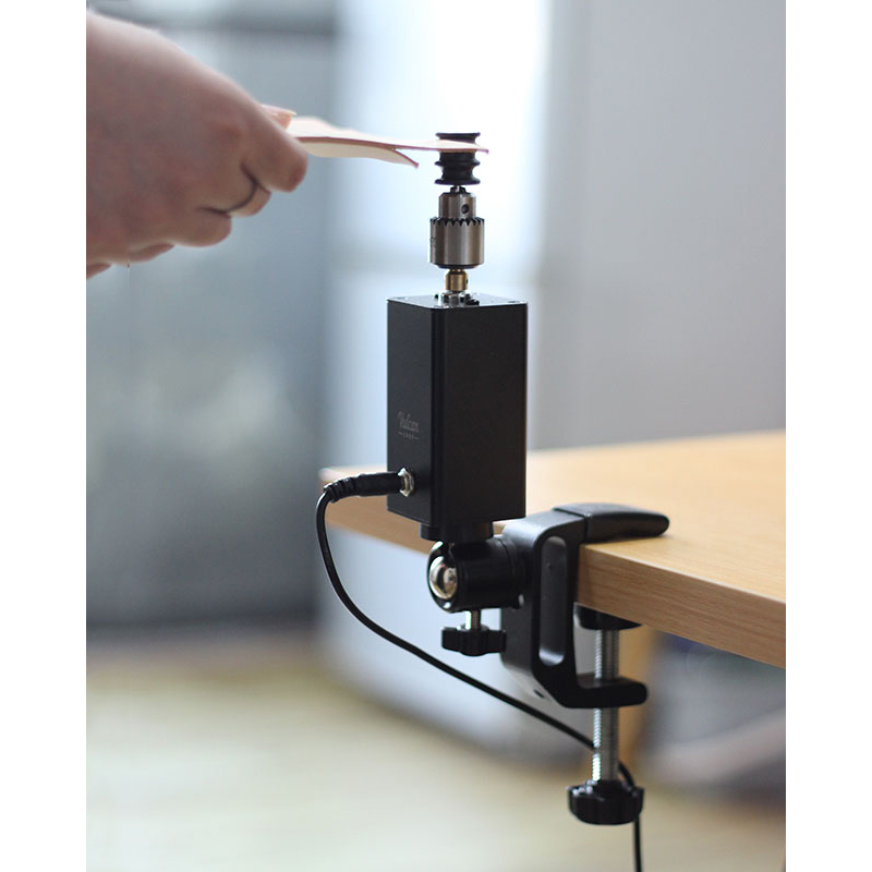 DIY Ebenholz Polierstab Trimme – Orbital Polisher Da Bewertung und Preis