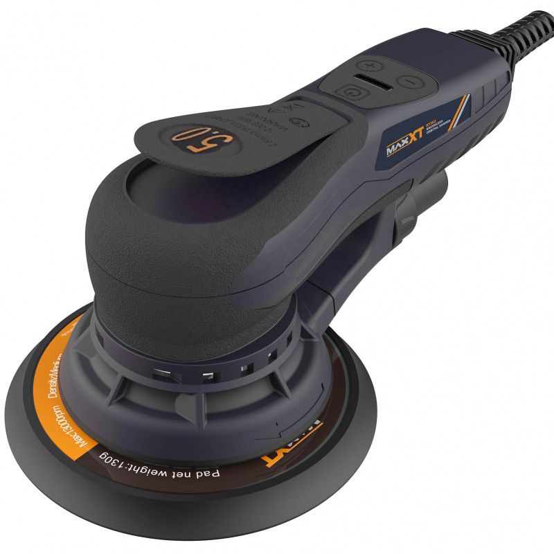 MAXXT 6 Zoll 150 mm Power Schl – Orbital Polisher Da Bewertung und Preis
