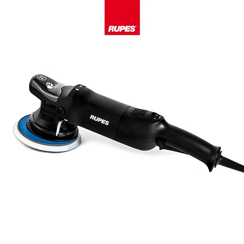 Neue, anwendbare RUPES LHR21ES – Orbital Polisher Da Bewertung und Preis