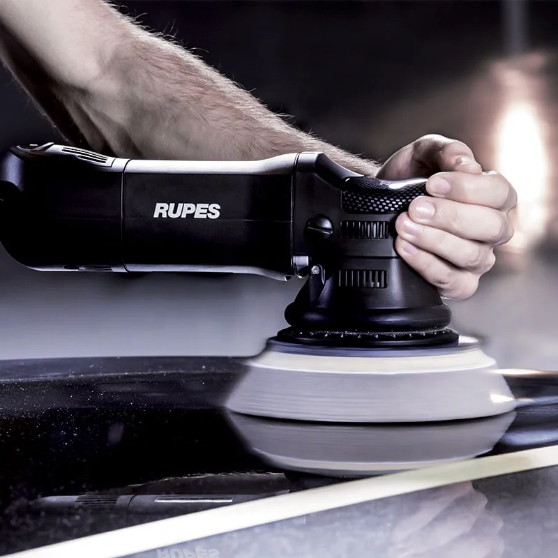 Neue, anwendbare RUPES LHR21ES – Orbital Polisher Da Bewertung und Preis