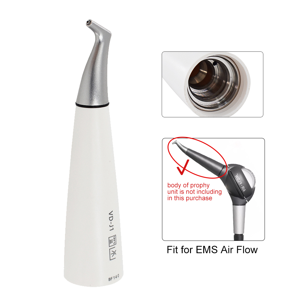 Dentalinstrument EMS Air Polis – Orbital Polisher Da Bewertung und Preis