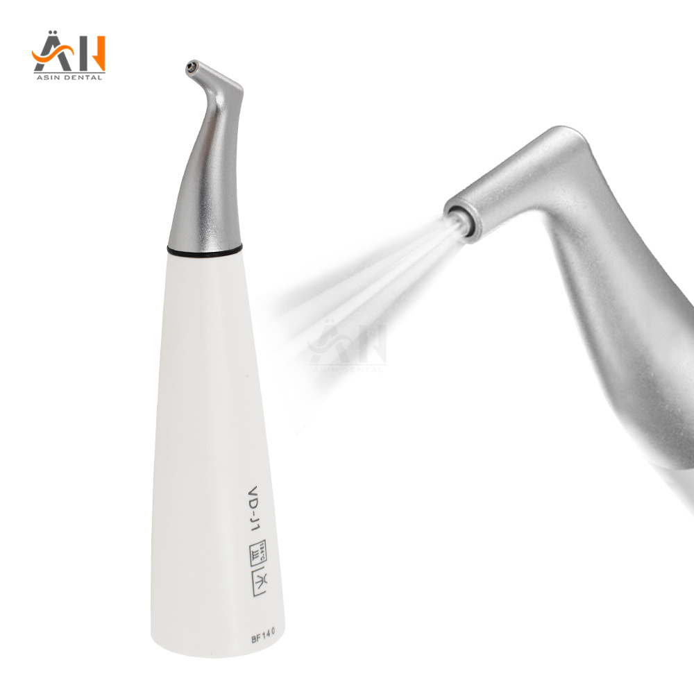 Dentalinstrument EMS Air Polis – Orbital Polisher Da Bewertung und Preis