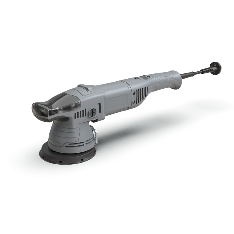 900W 15mm Exzenter-Poliermasch – Orbital Polisher Da Bewertung und Preis