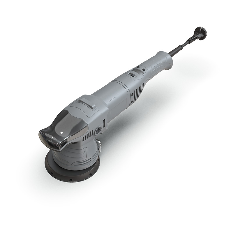 900W 15mm Exzenter-Poliermasch – Orbital Polisher Da Bewertung und Preis