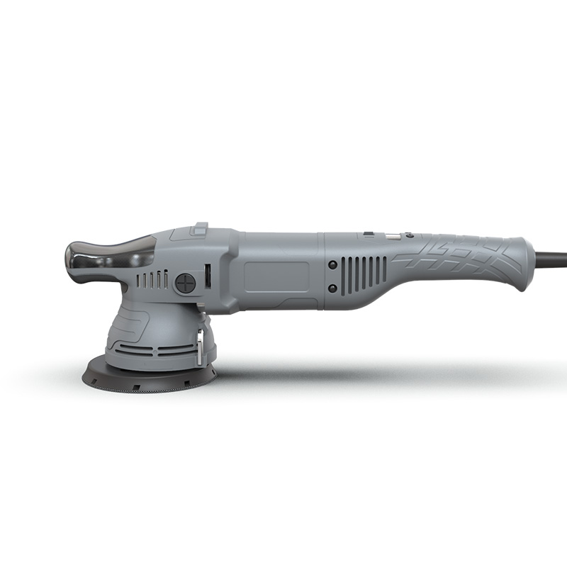 900W 15mm Exzenter-Poliermasch – Orbital Polisher Da Bewertung und Preis