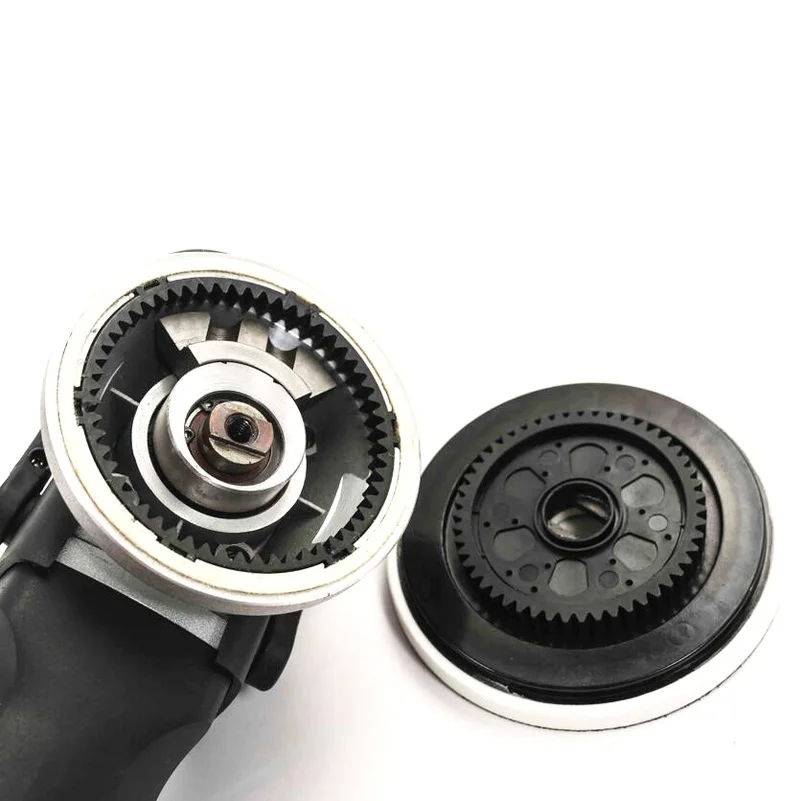 r 8 mm Gewindewurf, 1200 W, ge – Orbital Polisher Da Bewertung und Preis