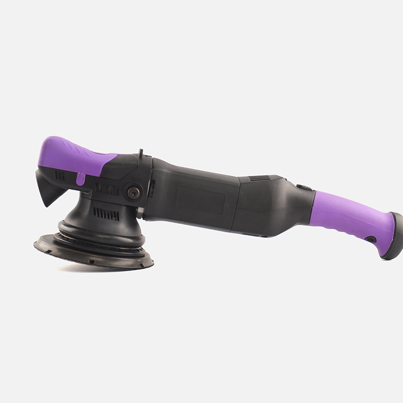 2026 Beste Qualität Auto-Polie – Orbital Polisher Da Bewertung und Preis