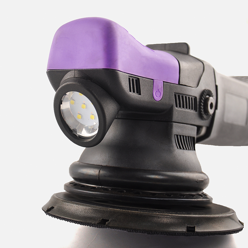 2026 Beste Qualität Auto-Polie – Orbital Polisher Da Bewertung und Preis